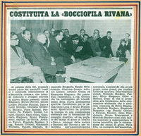 costituzione anno 1966