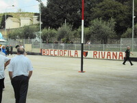 Bocciofila Rivana 