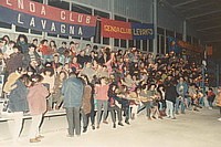 festa Genoa Club dicembre 1992