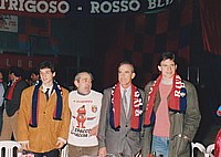 Bertolazzi, Pissa, Alvaro, Eranio dicembre 1992