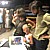 Durante la 23 Mostra
