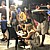 Durante la 23 Mostra