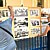 Preparando la 24 Mostra