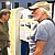 Durante la 24 Mostra