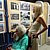 Durante la 24 Mostra